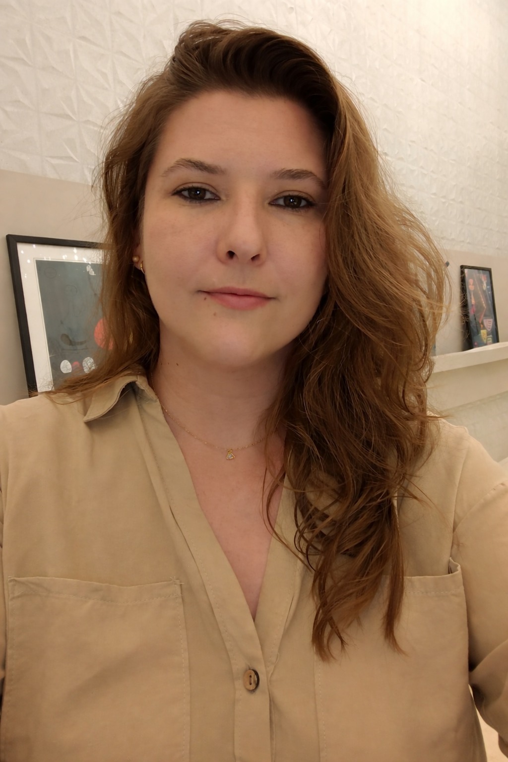 Letícia Dias - Arquiteta